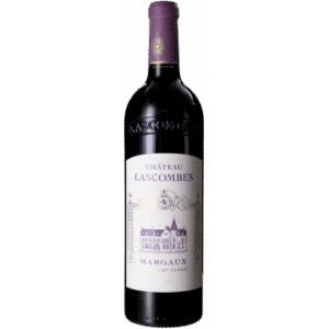 CHATEAU LASCOMBES 2019 - SECOND CRU CLASSE