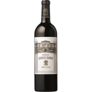 CHATEAU LEOVILLE BARTON 2015 - SECOND CRU CLASSE