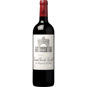 CHATEAU LEOVILLE LAS CASES 2017 - SECOND CRU CLASSE