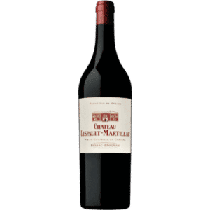 CHATEAU LESPAULT-MARTILLAC ROUGE 2018