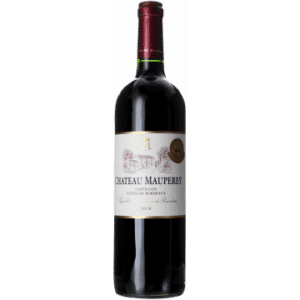 CHATEAU MAUPEREY 2018