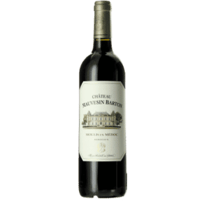 CHATEAU MAUVESIN BARTON 2015