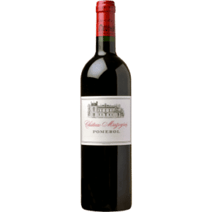 CHÂTEAU MAZEYRES 2017