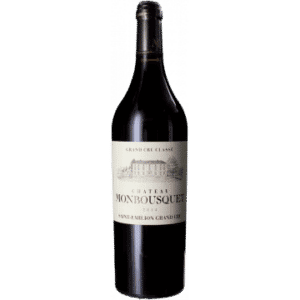 CHATEAU MONBOUSQUET 2014