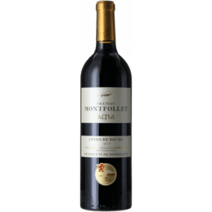 CHATEAU MONTFOLLET ALTUS 2017