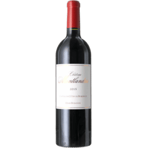 CHATEAU MONTLANDRIE 2014