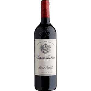 CHATEAU MONTROSE 2018 - SECOND CRU CLASSE