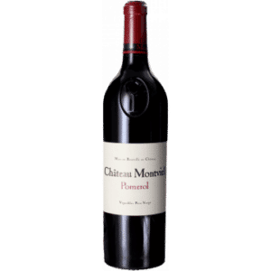 CHATEAU MONTVIEL 2018