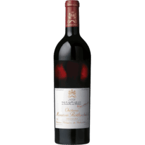 CHATEAU MOUTON ROTHSCHILD 2009 - 1ER CRU CLASSE