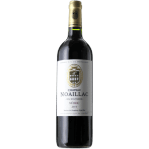 CHATEAU NOAILLAC 2016 - CRU BOURGEOIS