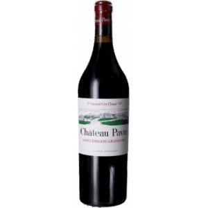 CHATEAU PAVIE 2015 - 1ER GRAND CRU CLASSE A