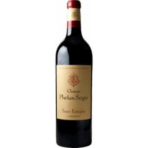 CHATEAU PHELAN SEGUR 2017