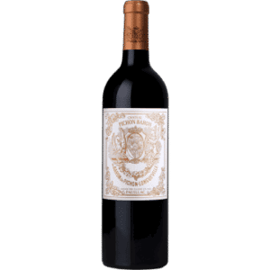 CHATEAU PICHON BARON DE LONGUEVILLE 2015 - SECOND CRU CLASSE