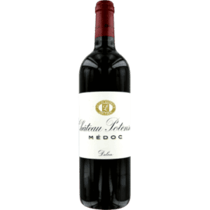 CHATEAU POTENSAC 2017