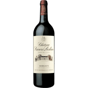 CHATEAU PRIEURE-LICHINE 2016 - 4EME CRU CLASSE