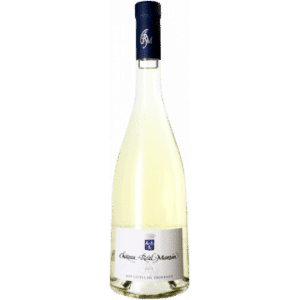 CHATEAU REAL MARTIN - BLANC DE BLANCS 2021