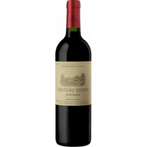 CHATEAU REDON 2018