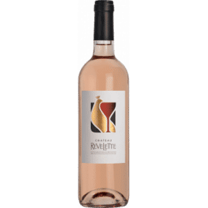 CHATEAU REVELETTE ROSÉ 2021