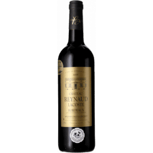 CHATEAU REYNAUD LACOSTE 2019