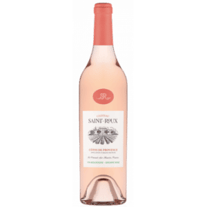 CHÂTEAU SAINT-ROUX ROSE 2021 - CHÂTEAU SAINT-ROUX