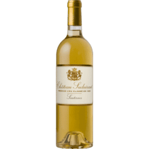 CHATEAU SUDUIRAUT 2010 - 1ER CRU CLASSE