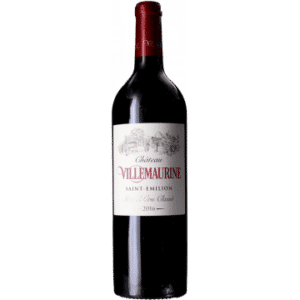 CHATEAU VILLEMAURINE 2016