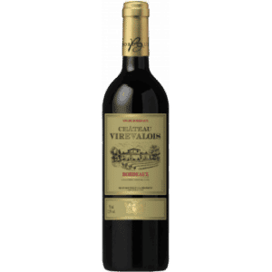 CHATEAU VIREVALOIS 2019