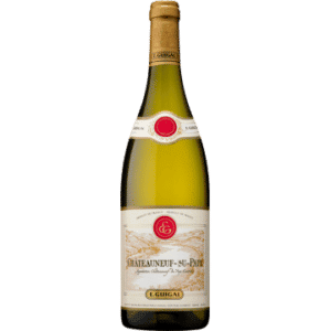 CHATEAUNEUF DU PAPE BLANC 2018 - E. GUIGAL