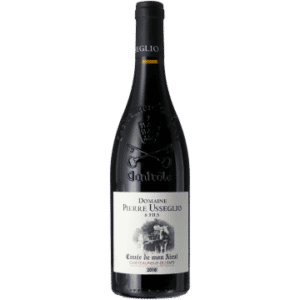 CHÂTEAUNEUF DU PAPE - CUVEE DE MON AIEUL 2018 - PIERRE USSEGLIO & FILS