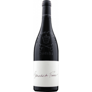 CHATEAUNEUF DU PAPE - GRENACHES DE PIERRE 2019 - DOMAINE GIRAUD