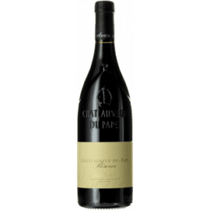 CHATEAUNEUF DU PAPE - RESERVE 2020 - ROGER SABON