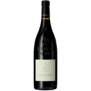 CHATEAUNEUF DU PAPE - SECRET DES SABON 2020 - ROGER SABON