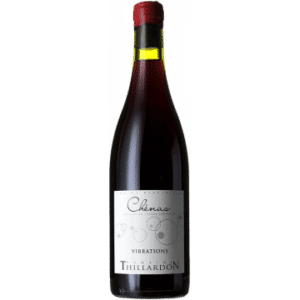 CHENAS - VIBRATIONS 2020 - DOMAINE THILLARDON