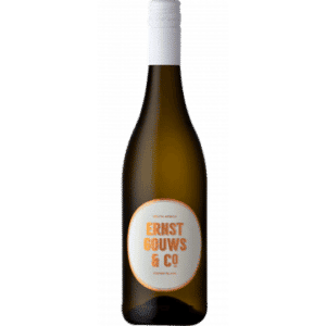 CHENIN 2021 - ERNST GOUWS & CO