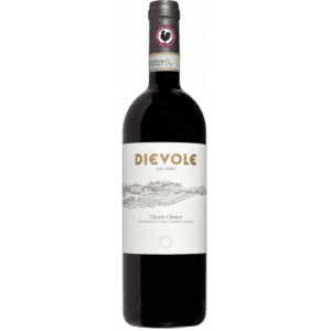 CHIANTI CLASSICO 2019 - DIEVOLE