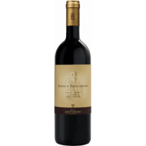 CHIANTI CLASSICO GRAN SELEZIONE BADIA A PASSIGNANO 2015 - TENUTA TIGNANELLO