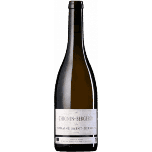 CHIGNIN BERGERON 2020 - DOMAINE SAINT-GERMAIN