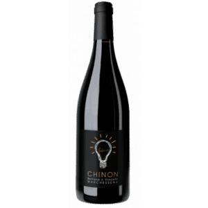 CHINON - AMPOULE 2021 - BERTRAND & VINCENT MARCHESSEAU