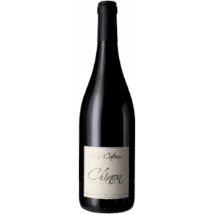 CHINON LES COTEAUX 2015 - DOMAINE DE LA JALOUSIE