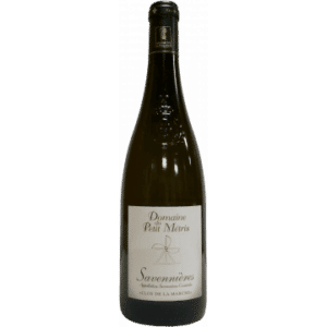 CLOS DE LA MARCHE 2018 - DOMAINE DU PETIT METRIS