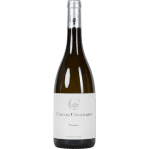 CLOS DES CENTENAIRES BLANC - ROUSSANNE 2020 - CLOS DES CENTENAIRES (LUC BAUDET)