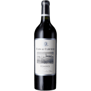 CLOS DU CLOCHER 2016