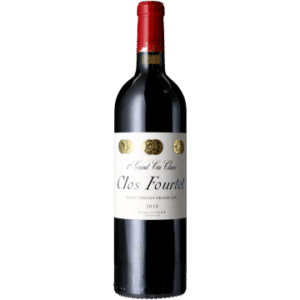 CLOS FOURTET 2015 - 1ER GRAND CRU CLASSE B