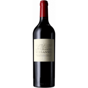 CLOS LES GRANDES VERSANNES 2018