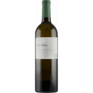 CLOS MAÏA BLANC 2020 - CLOS MAÏA