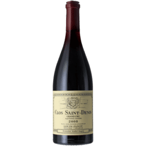 CLOS SAINT DENIS GRAND CRU 2013 - DOMAINE GAGEY - LOUIS JADOT