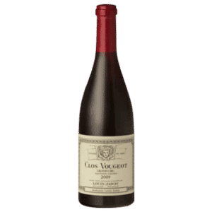 CLOS VOUGEOT GRAND CRU 2013 - LOUIS JADOT