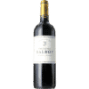 CONNETABLE DE TALBOT 2018 - ZWEITWEIN CHATEAU TALBOT