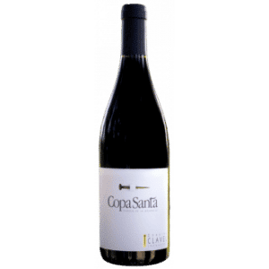 COPA SANTA 2019 - DOMAINE CLAVEL