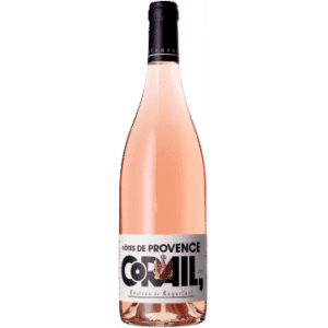 CORAIL 2021 - CHATEAU DE ROQUEFORT